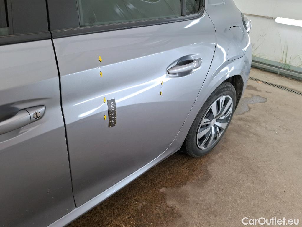  Peugeot  208  Active Business 1.5 HDi 100CV BVM6 E6d #27