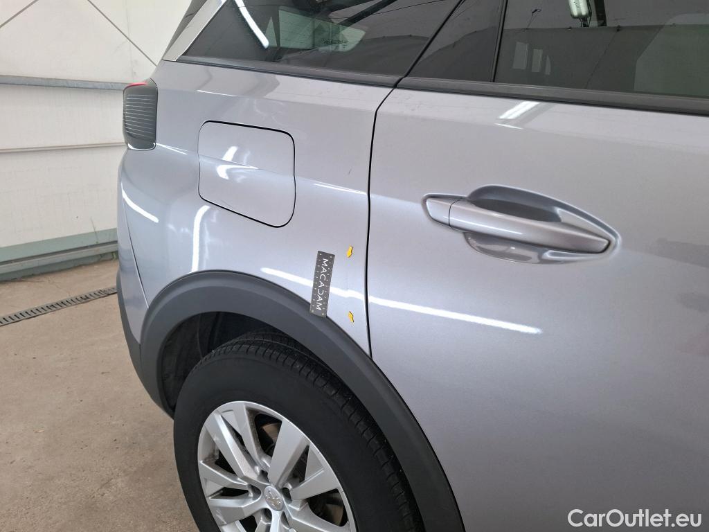  Peugeot  5008  Active Business 1.2 PureTech 130CV BVA8 E6dT #1