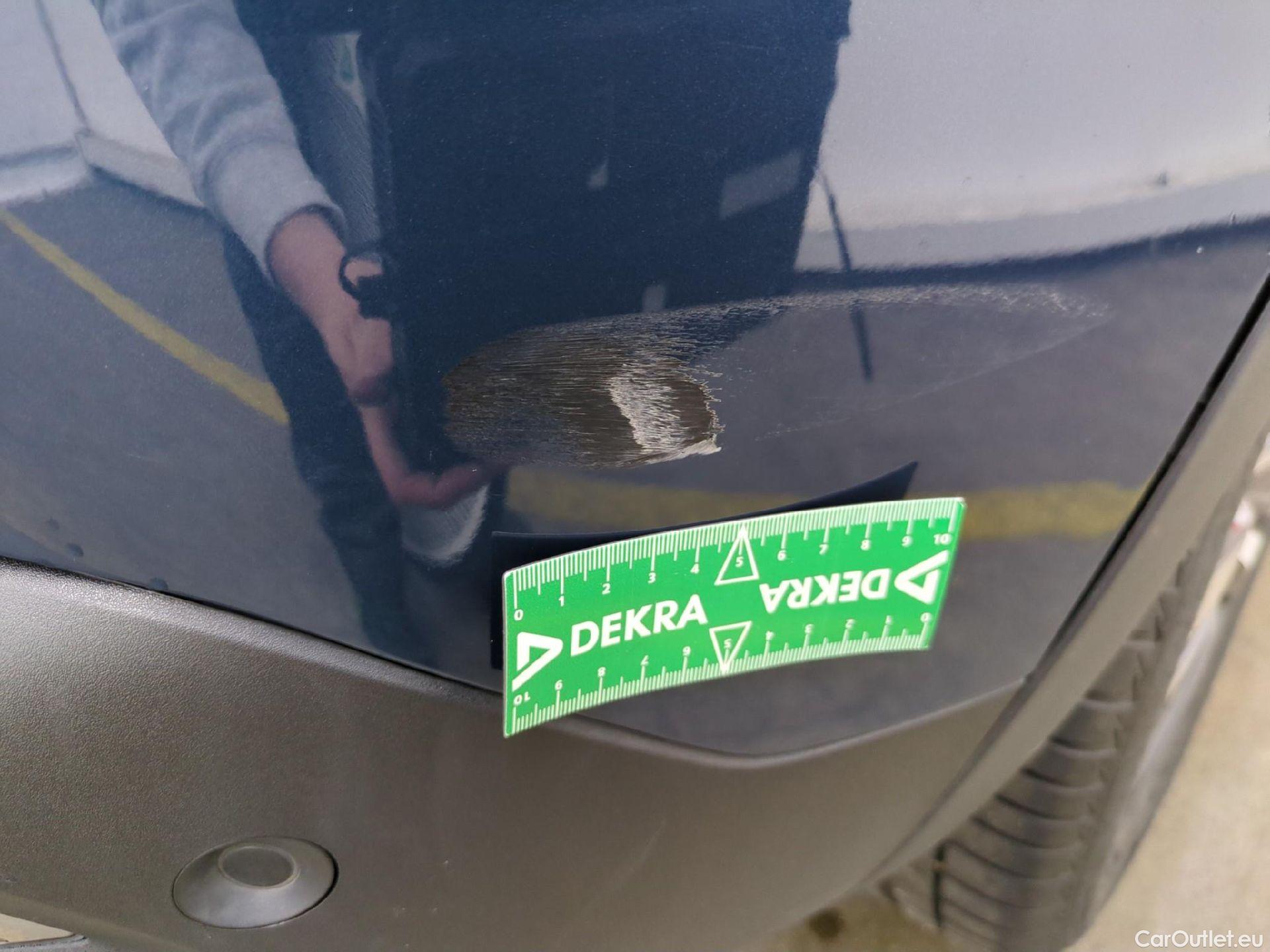  Peugeot  3008  Allure Pack 1.5 HDi 130CV BVA8 E6d #15