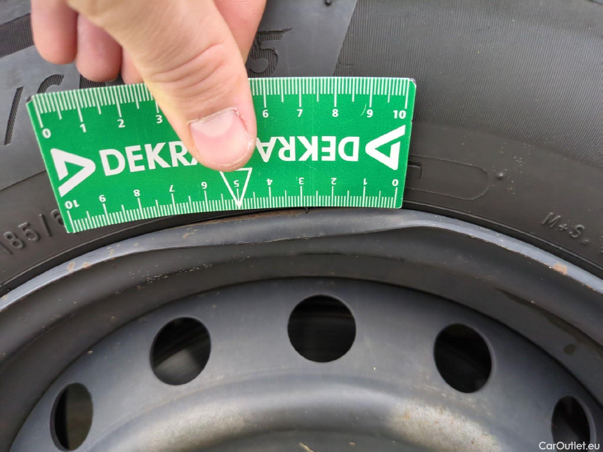  Renault  Clio  V Société Air Nav 1.5 dCi 100CV BVM6 E6d #11