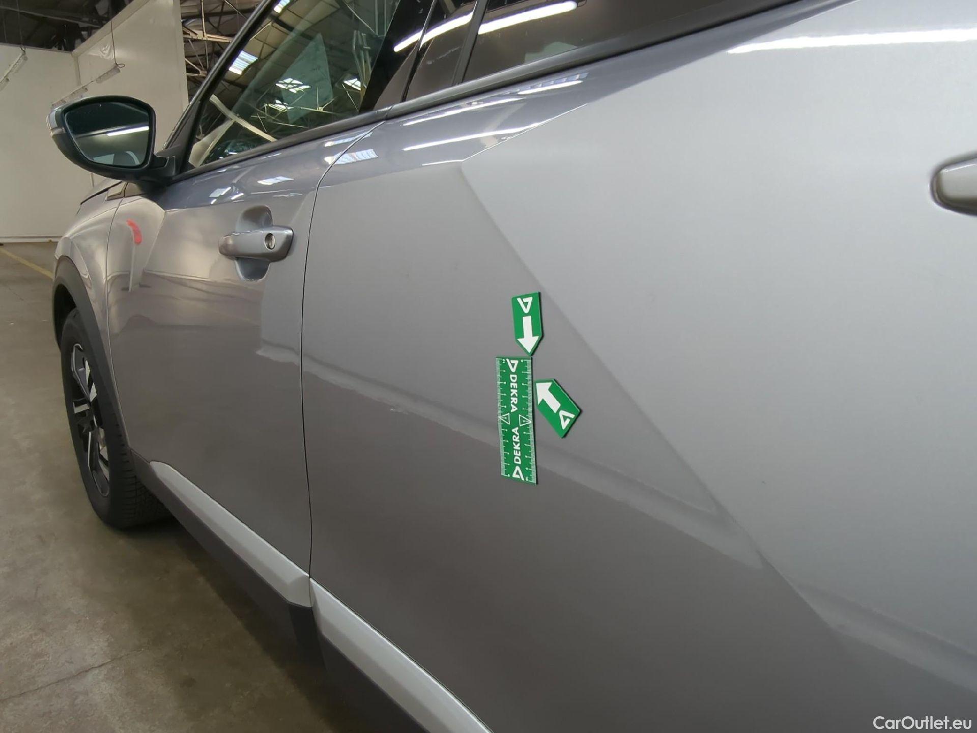  Peugeot  2008  Allure Business 1.5 HDi 110CV BVM6 E6d #31