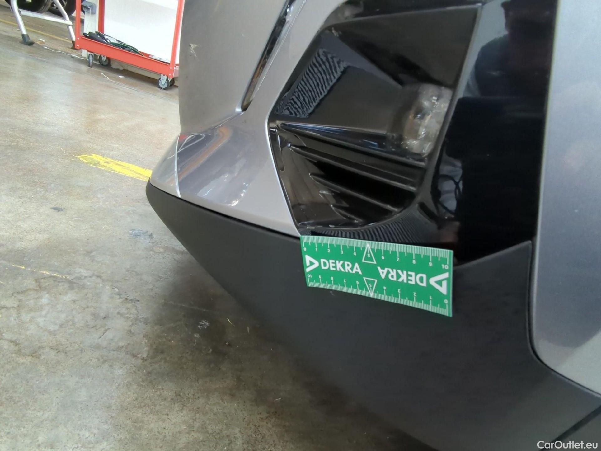  Peugeot  2008  Allure Business 1.5 HDi 110CV BVM6 E6d #27