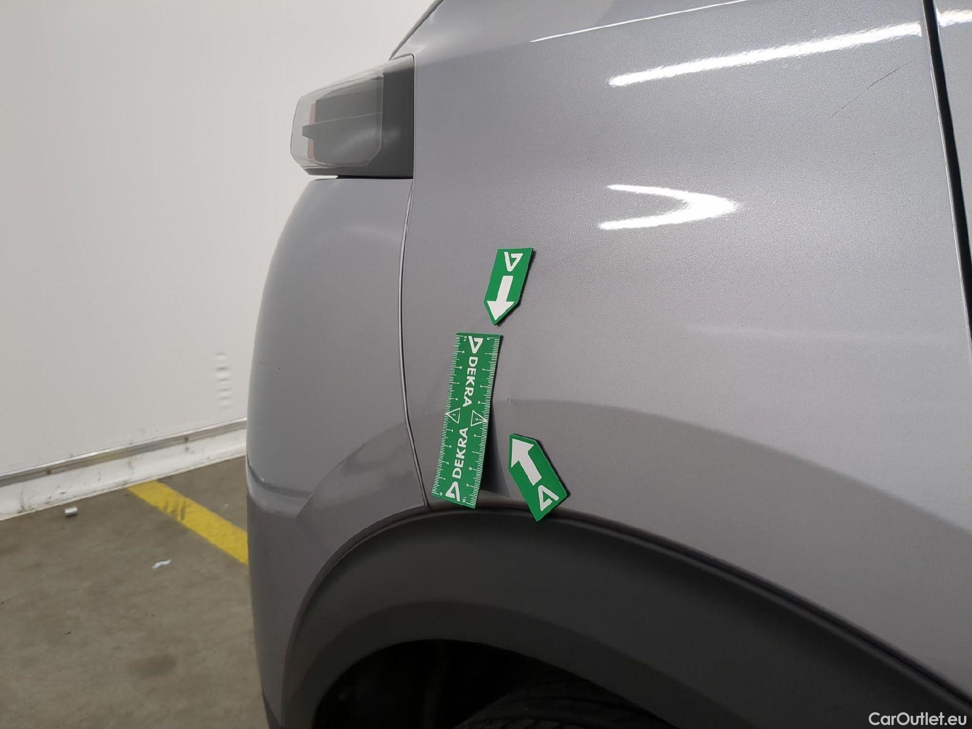  Peugeot  2008  Allure Business 1.5 HDi 110CV BVM6 E6d #17