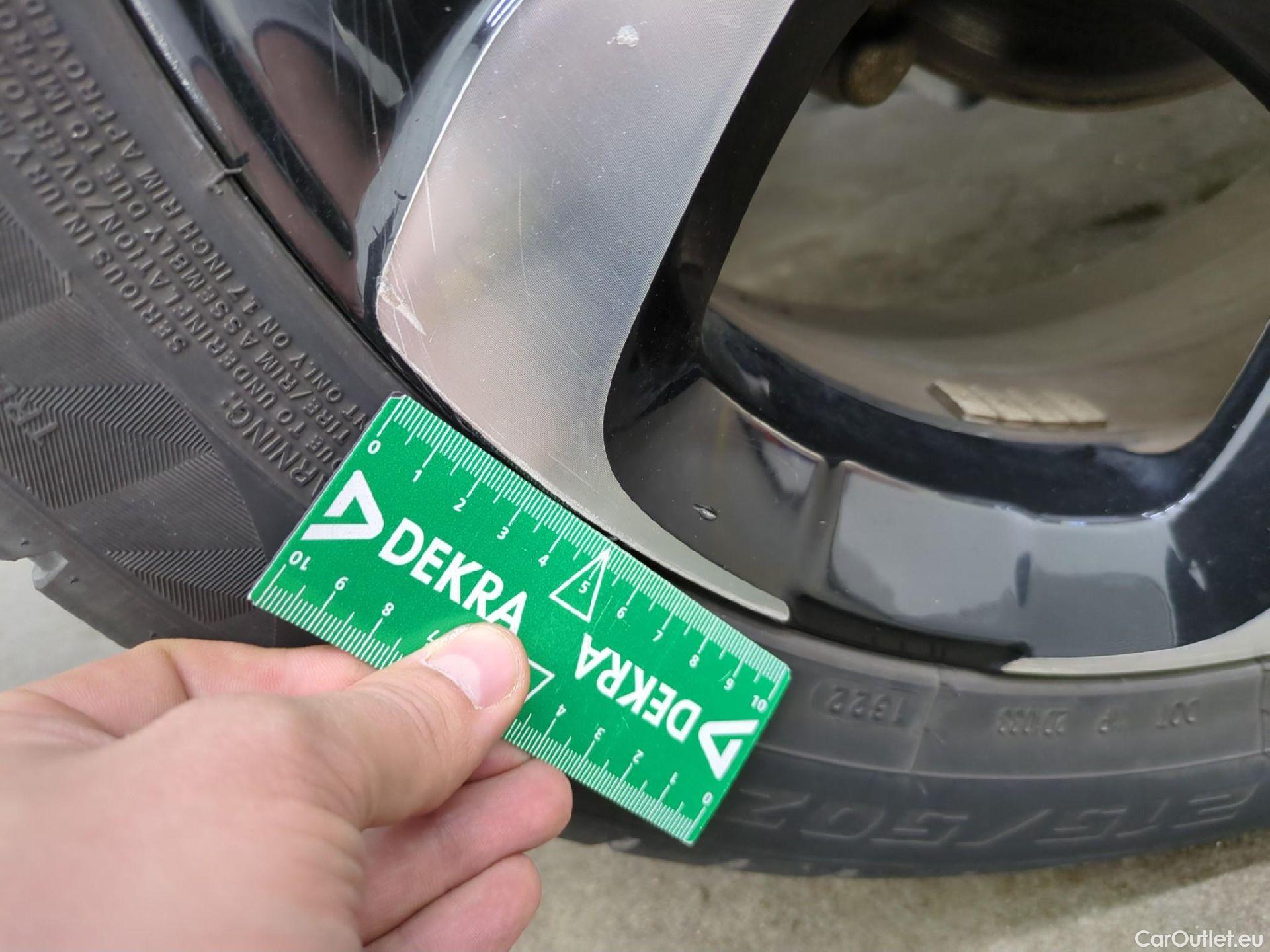  Citroen  C3  Aircross Shine 1.5 BlueHDi 120CV BVA6 E6dT #23