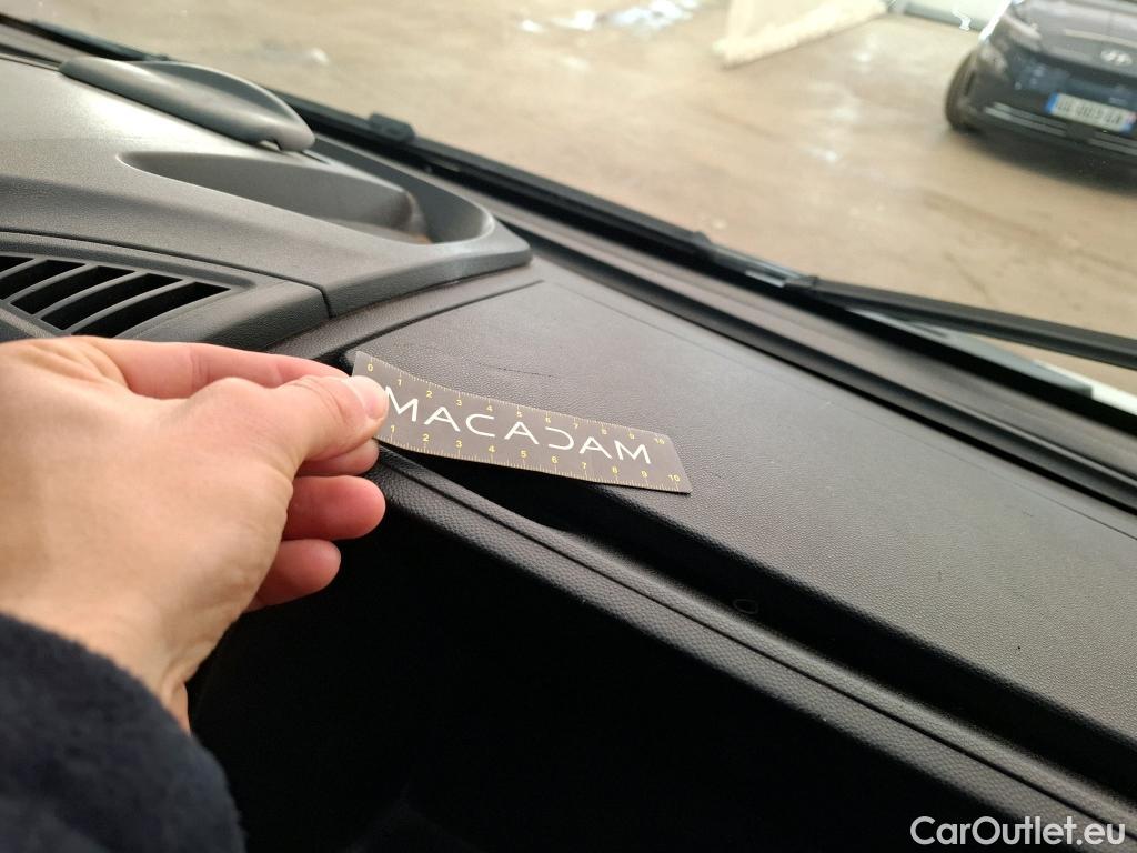  Citroen  Jumper CITROEN  Plancher SC / 2014 / 2P / Plancher cabine 35 L2 BlueHDi 140 S&S BVM6 Control #44