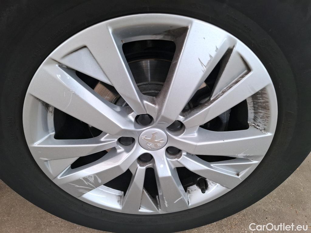  Peugeot  5008  Active Business 1.2 PureTech 130CV BVA8 E6dT #11