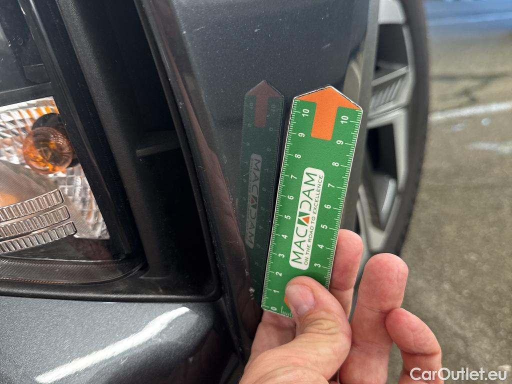  Hyundai  Tucson HYUNDAI  / 2020 / 5P / SUV 1.6 PHEV 265 HTRAC BUSINESS 4WD AUTO #6