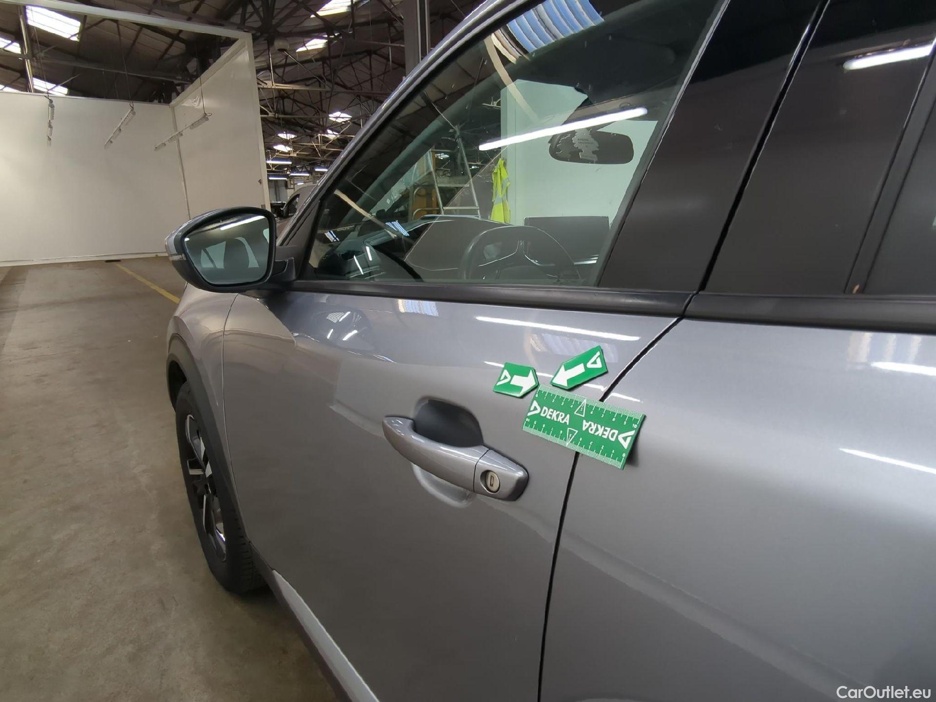  Peugeot  2008  Allure Business 1.5 HDi 110CV BVM6 E6d #29