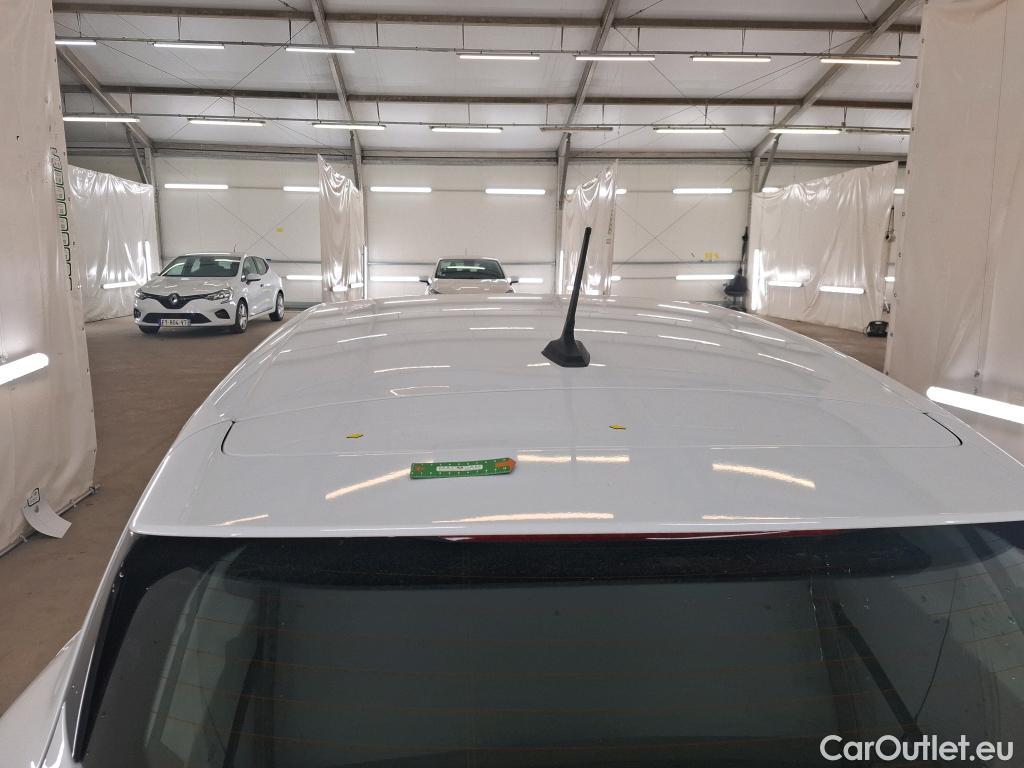  Renault  Clio  V Business 1.0 SCe 65CV BVM5 E6d #4