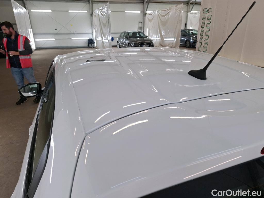  Citroen  C3 CITROEN  Société / 2020 / 5P / Berline / VU PureTech 83 S&S BVM Feel Nav #1