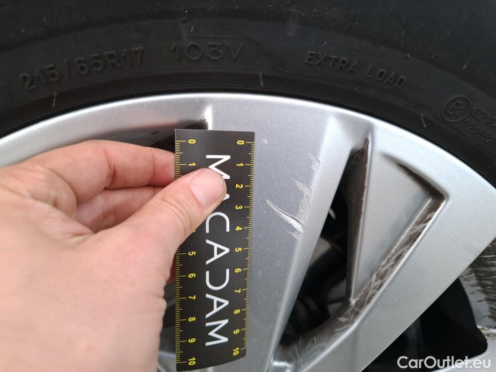  Peugeot  5008  Active Business 1.2 PureTech 130CV BVA8 E6dT #12