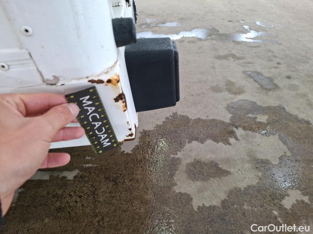  Citroen  Jumper CITROEN  Plancher SC / 2014 / 2P / Plancher cabine 35 L2 BlueHDi 140 S&S BVM6 Control #41