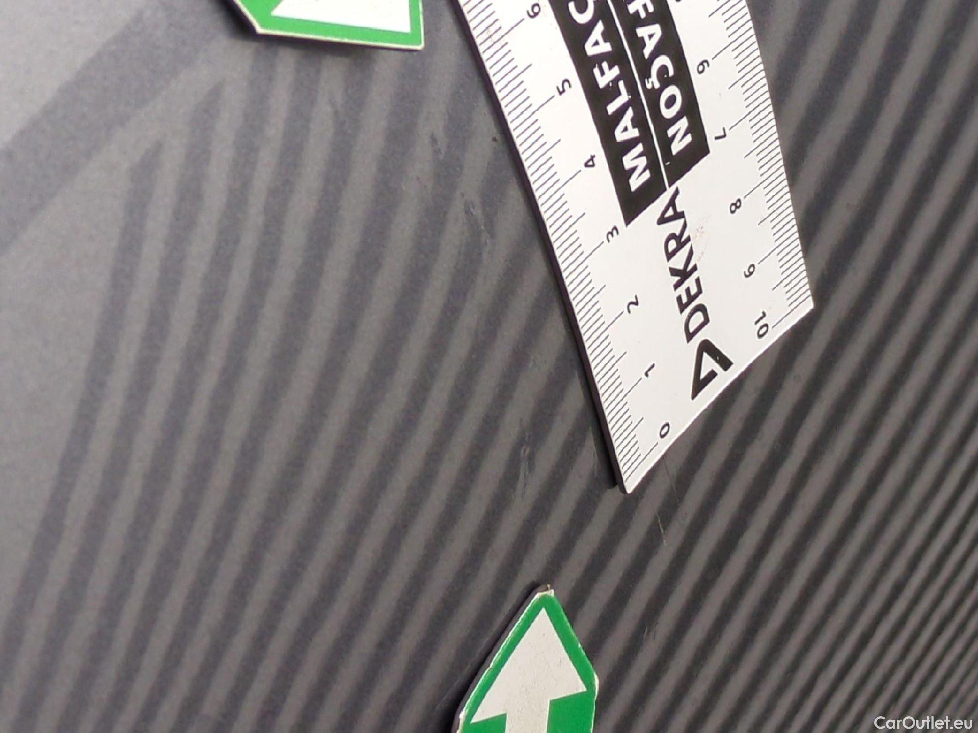  Citroen  C3  Aircross Shine 1.5 BlueHDi 120CV BVA6 E6dT #30