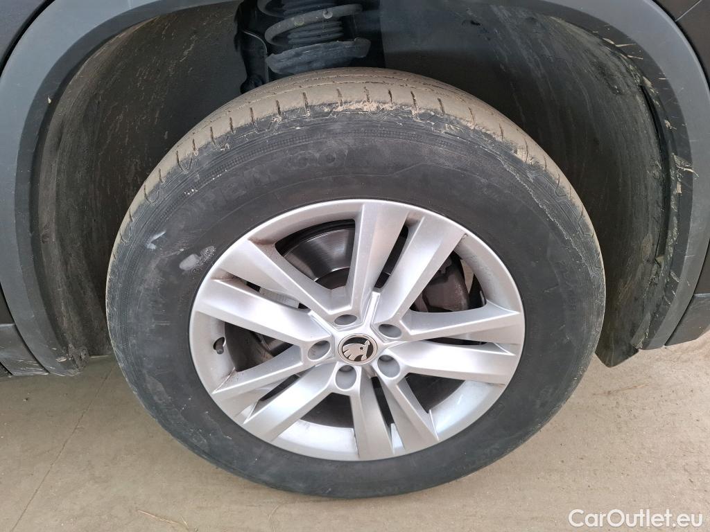  Skoda  Kodiaq  Business 1.5 TSI 150CV BVA7 E6d #2