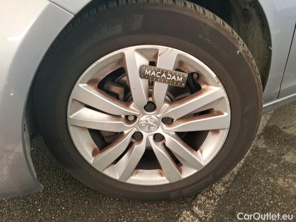  Peugeot  308  Active Business 1.5 HDi 130CV BVM6 E6d #10