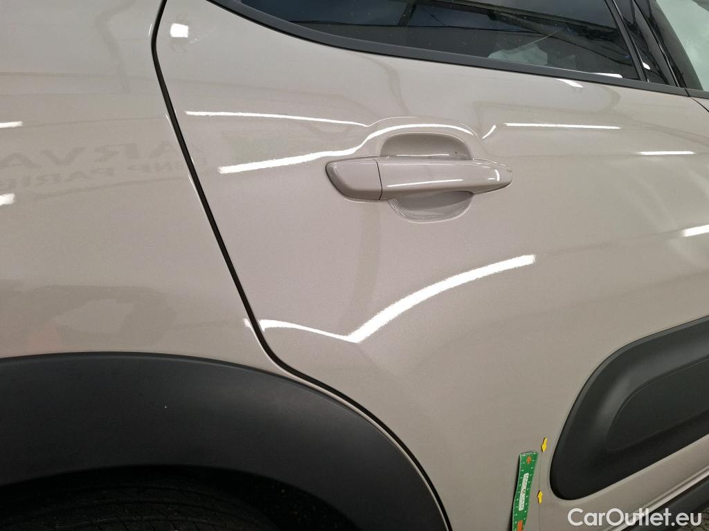  Citroen  C3  Max 1.2 PureTech 80CV BVM5 6E #2