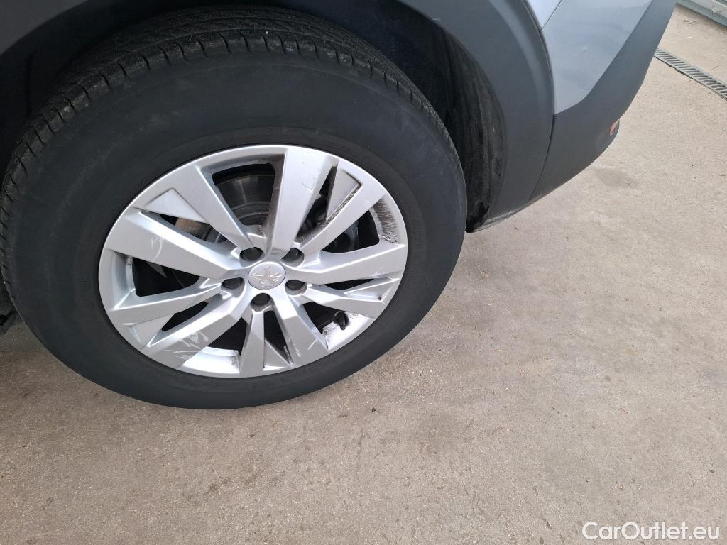  Peugeot  5008  Active Business 1.2 PureTech 130CV BVA8 E6dT #10