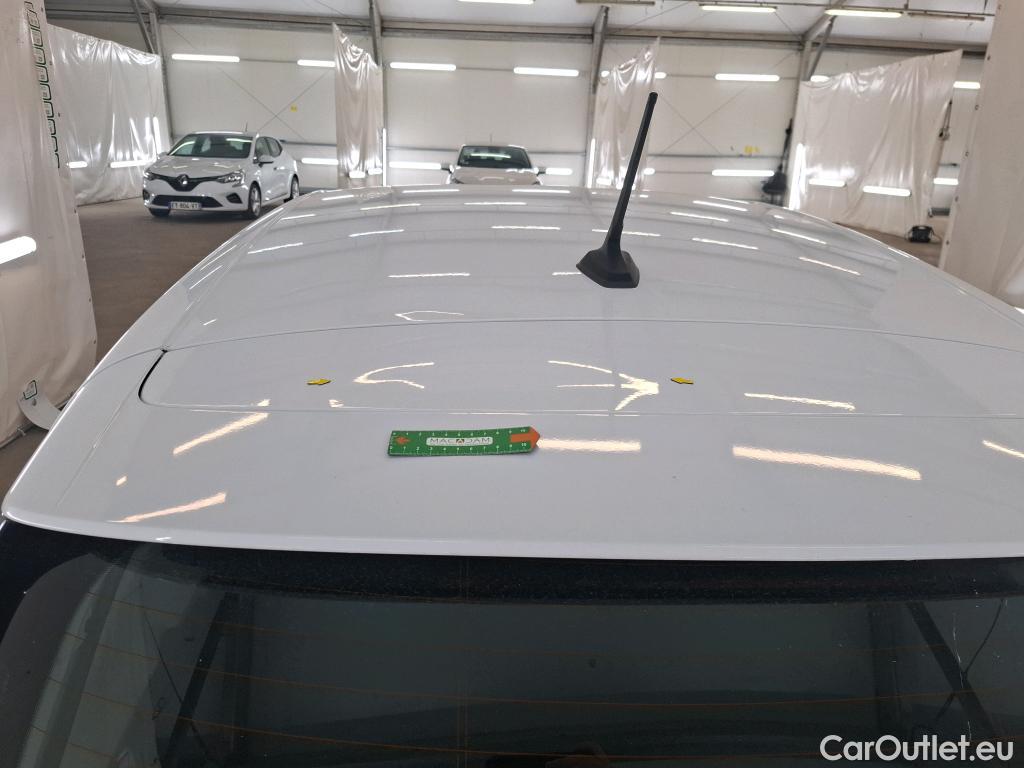  Renault  Clio  V Business 1.0 SCe 65CV BVM5 E6d #5