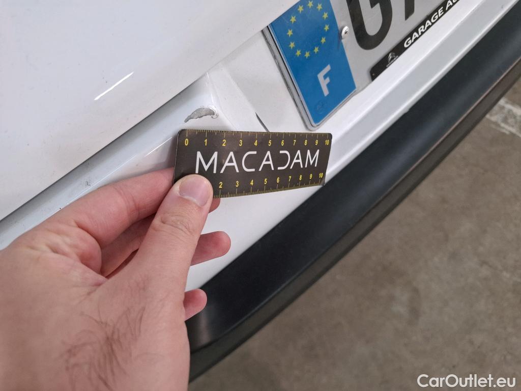  Citroen  C3 CITROEN  Société / 2020 / 5P / Berline / VU PureTech 83 S&S BVM Feel Nav #8