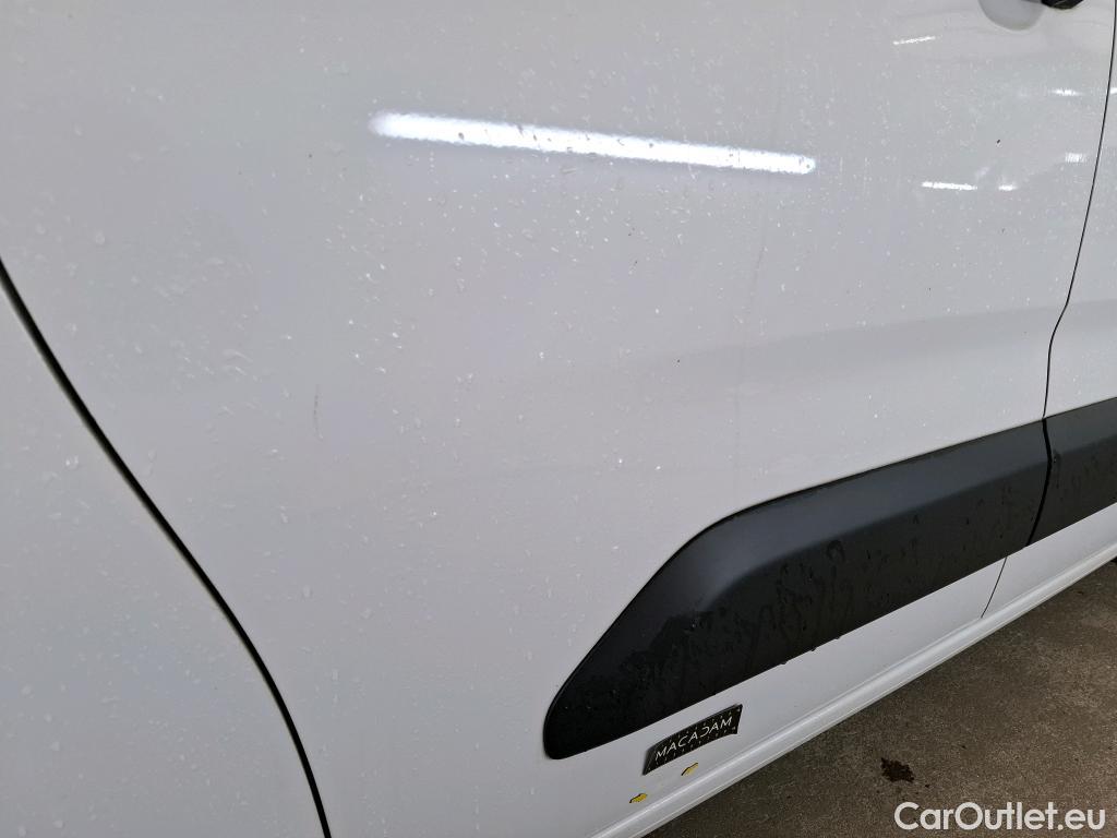  Peugeot  Partner  Cabine Approfondie L2 1.5 HDi 100CV BVM6 E6d #14