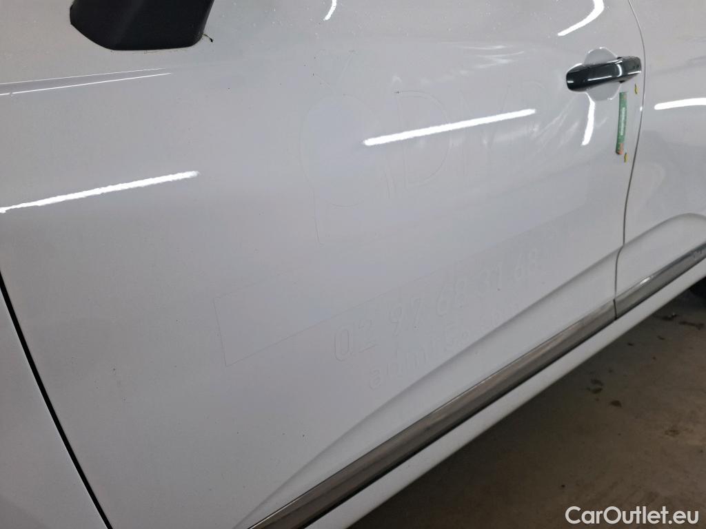  Renault  Clio  V Business 1.0 SCe 65CV BVM5 E6d #6