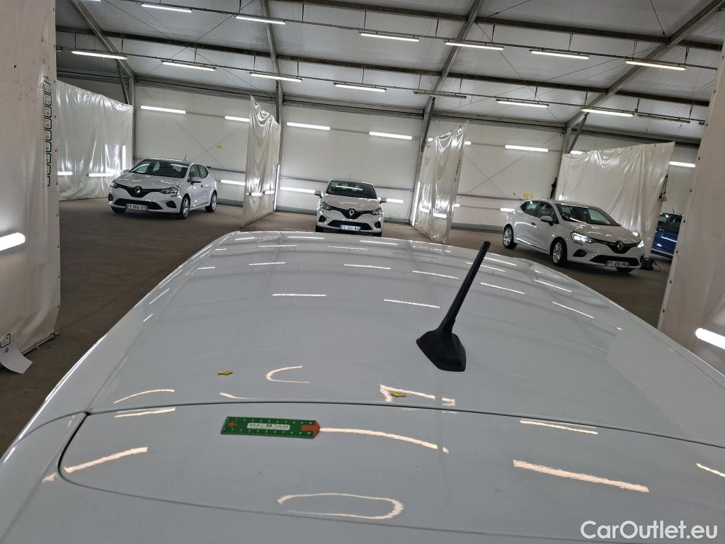  Renault  Clio  V Business 1.0 SCe 65CV BVM5 E6d #3