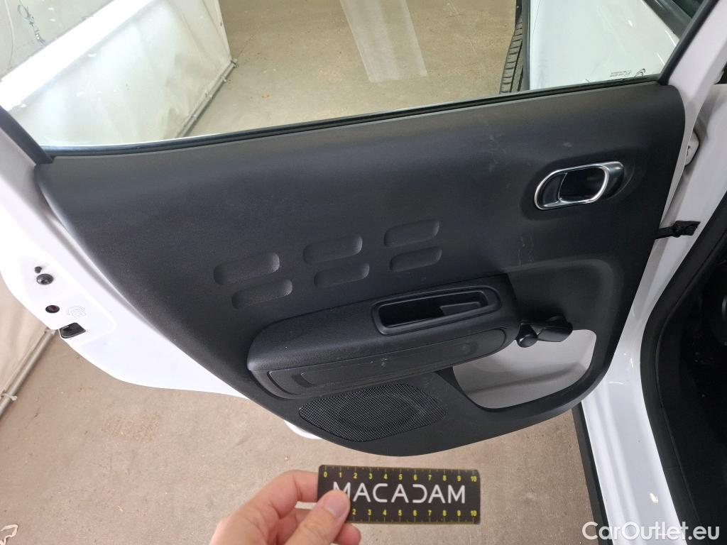  Citroen  C3 CITROEN  Société / 2020 / 5P / Berline / VU PureTech 83 S&S BVM Feel Nav #18