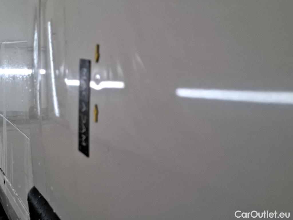  Citroen  Jumper CITROEN  Plancher SC / 2014 / 2P / Plancher cabine 35 L2 BlueHDi 140 S&S BVM6 Control #61