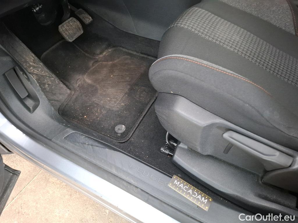  Peugeot  5008  Active Business 1.2 PureTech 130CV BVA8 E6dT #31