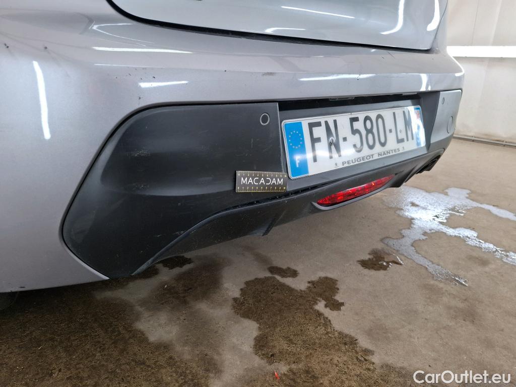  Peugeot  208  Active Business 1.5 HDi 100CV BVM6 E6d #74