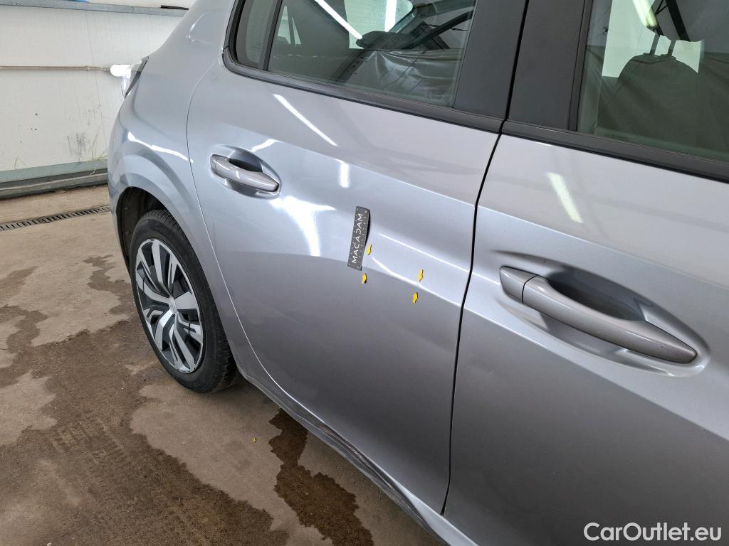  Peugeot  208  Active Business 1.5 HDi 100CV BVM6 E6d #23