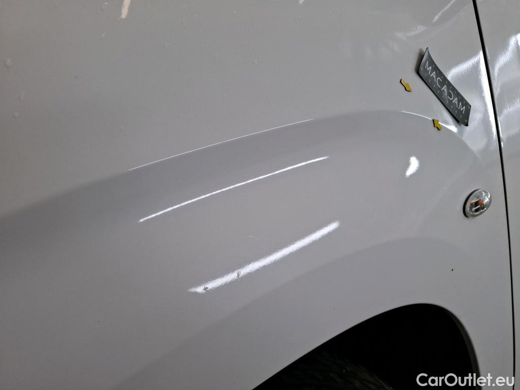  Peugeot  Partner  Cabine Approfondie L2 1.5 HDi 100CV BVM6 E6d #10