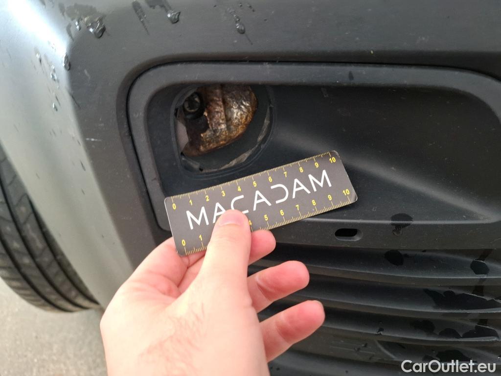  Peugeot  Partner  Cabine Approfondie L2 1.5 HDi 100CV BVM6 E6d #8