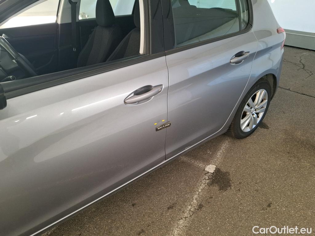  Peugeot  308  Active Business 1.5 HDi 130CV BVM6 E6d #16