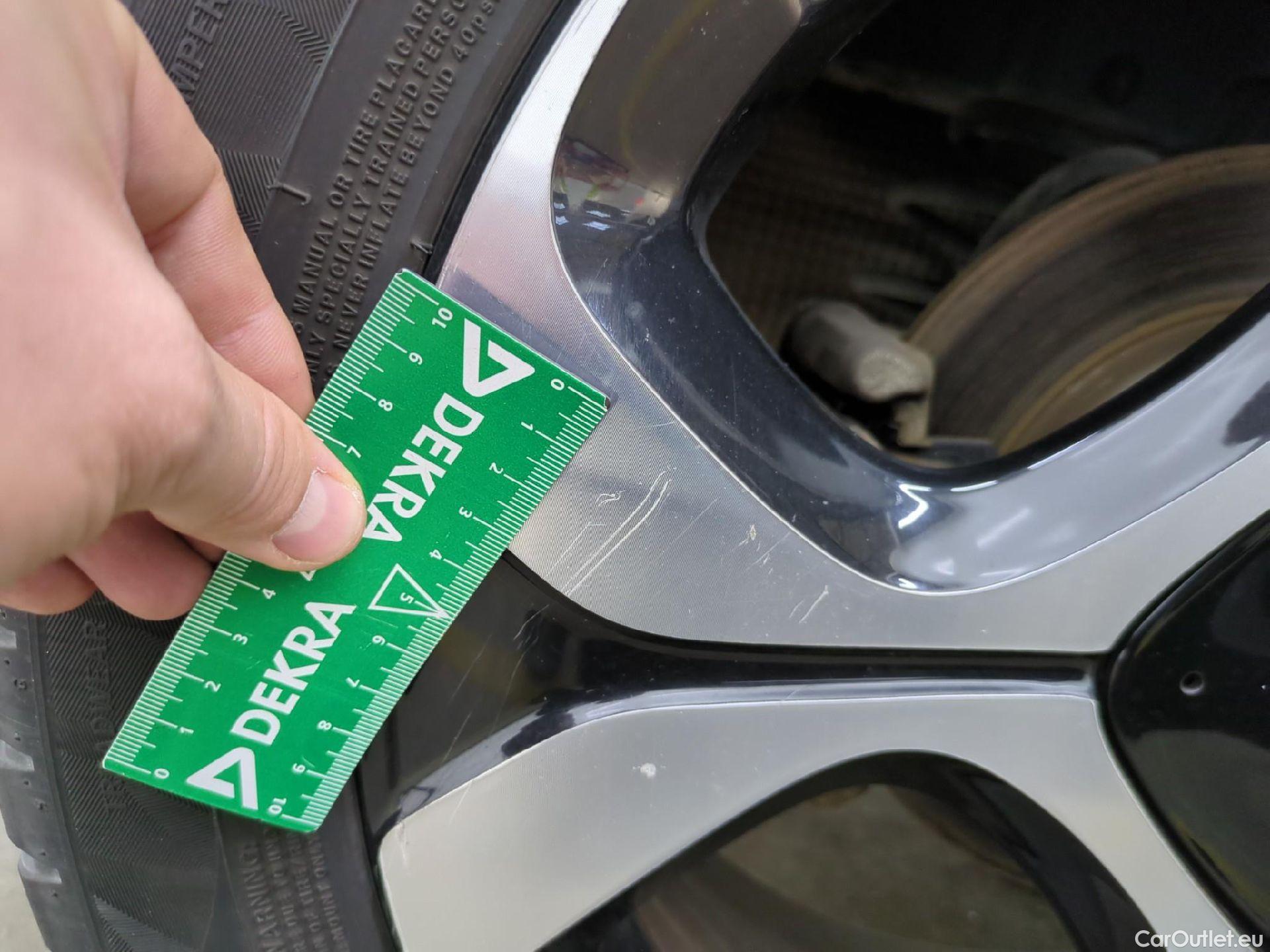  Citroen  C3  Aircross Shine 1.5 BlueHDi 120CV BVA6 E6dT #24