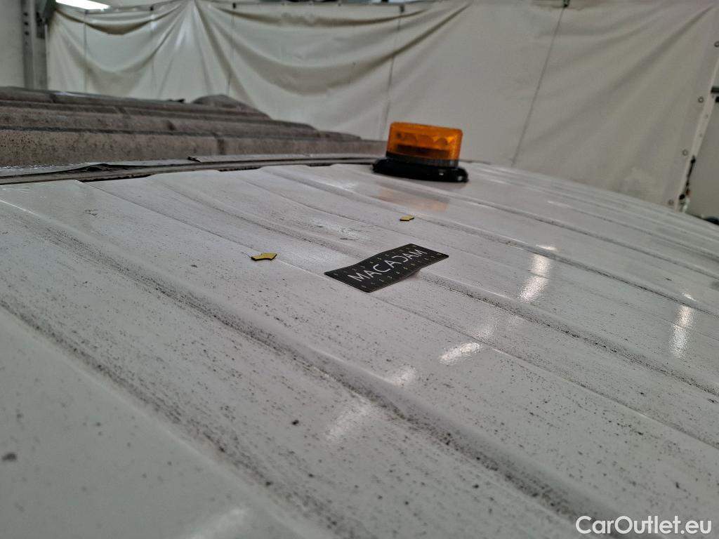  Citroen  Jumper CITROEN  Plancher SC / 2014 / 2P / Plancher cabine 35 L2 BlueHDi 140 S&S BVM6 Control #9