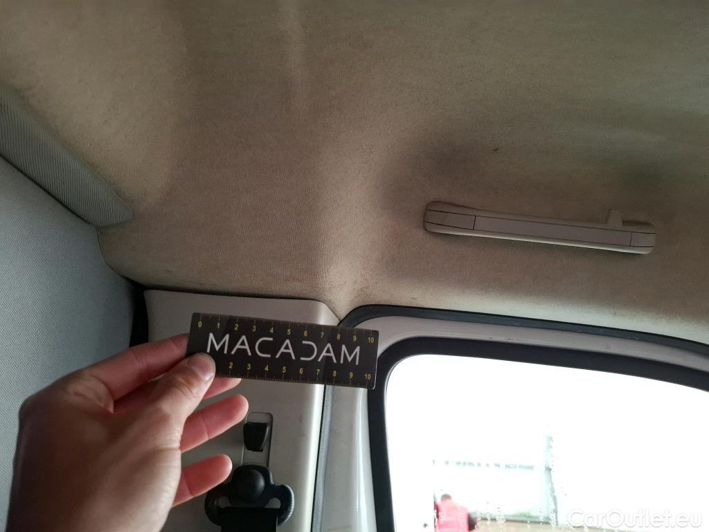  Citroen  Jumper CITROEN  Plancher SC / 2014 / 2P / Plancher cabine 35 L2 BlueHDi 140 S&S BVM6 Control #51