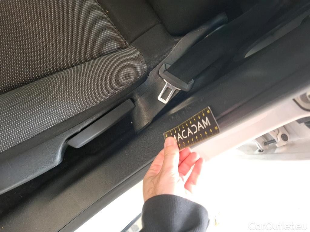  Citroen  C3 CITROEN  Société / 2020 / 5P / Berline / VU PureTech 83 S&S BVM Feel Nav #33