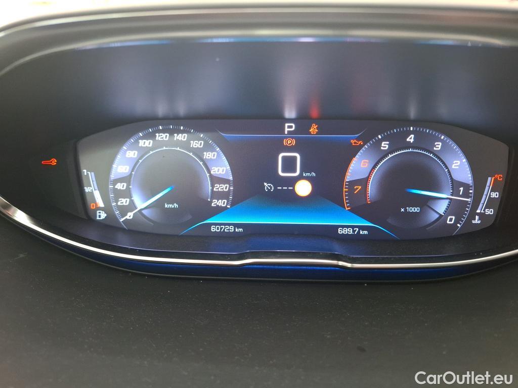  Peugeot  5008  Active Business 1.2 PureTech 130CV BVA8 E6dT #46