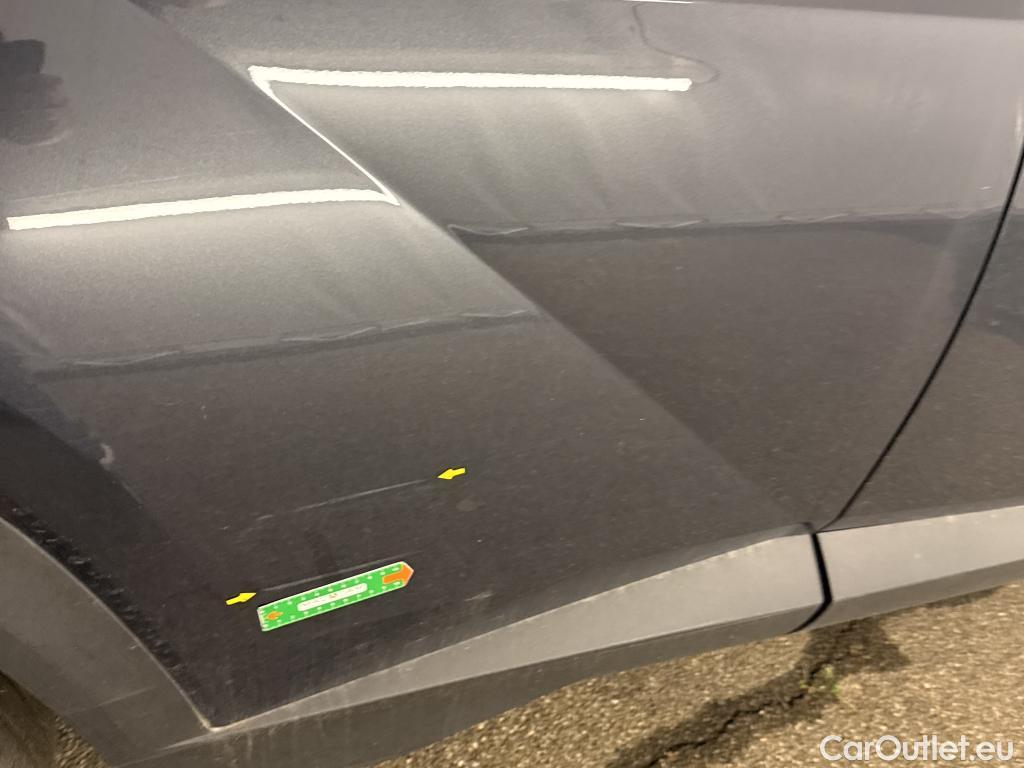  Hyundai  Tucson HYUNDAI  / 2020 / 5P / SUV 1.6 PHEV 265 HTRAC BUSINESS 4WD AUTO #11