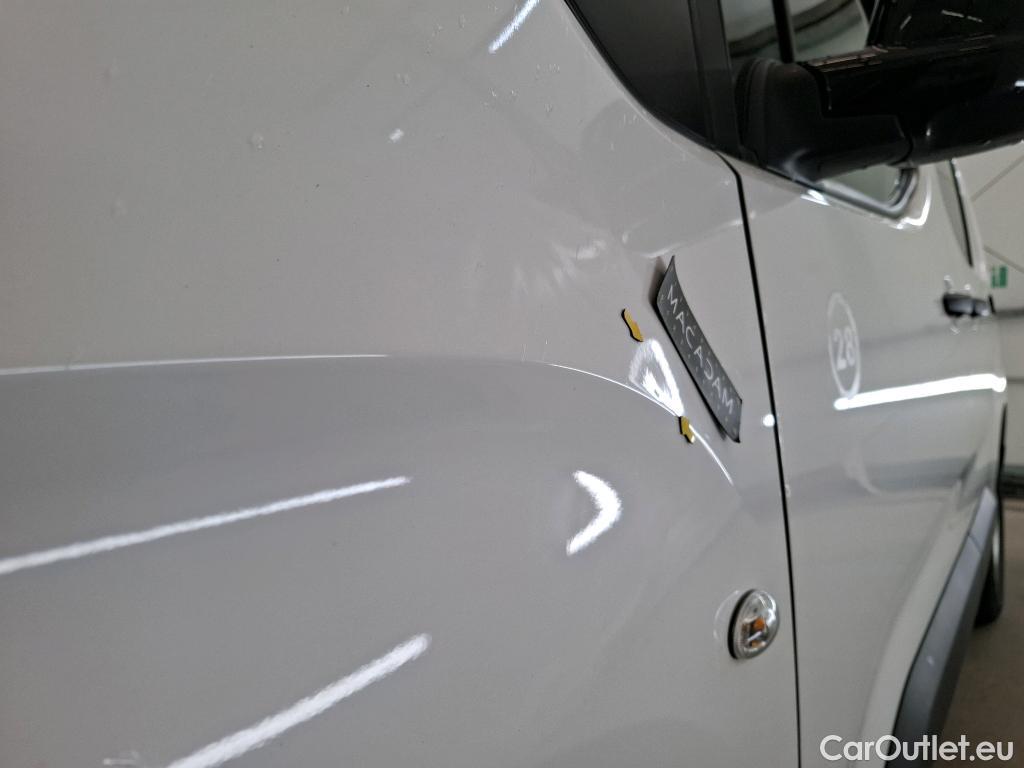  Peugeot  Partner  Cabine Approfondie L2 1.5 HDi 100CV BVM6 E6d #11