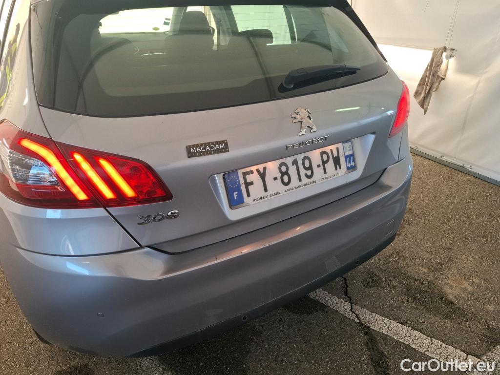  Peugeot  308  Active Business 1.5 HDi 130CV BVM6 E6d #5