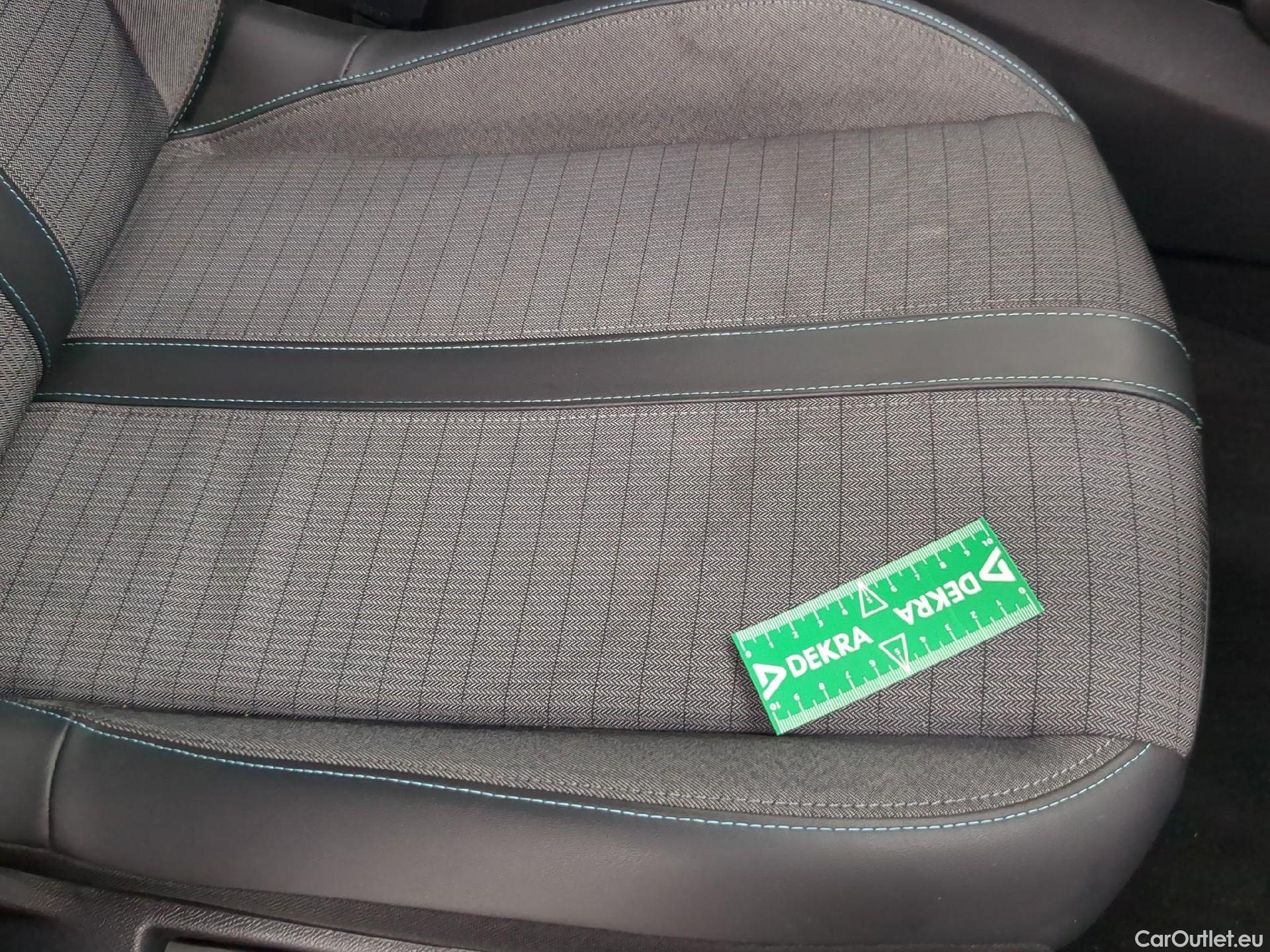  Peugeot  2008  Allure Business 1.5 HDi 110CV BVM6 E6d #7