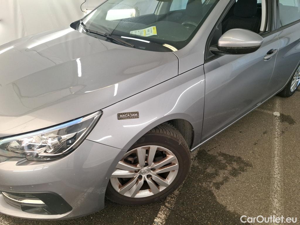  Peugeot  308  Active Business 1.5 HDi 130CV BVM6 E6d #32