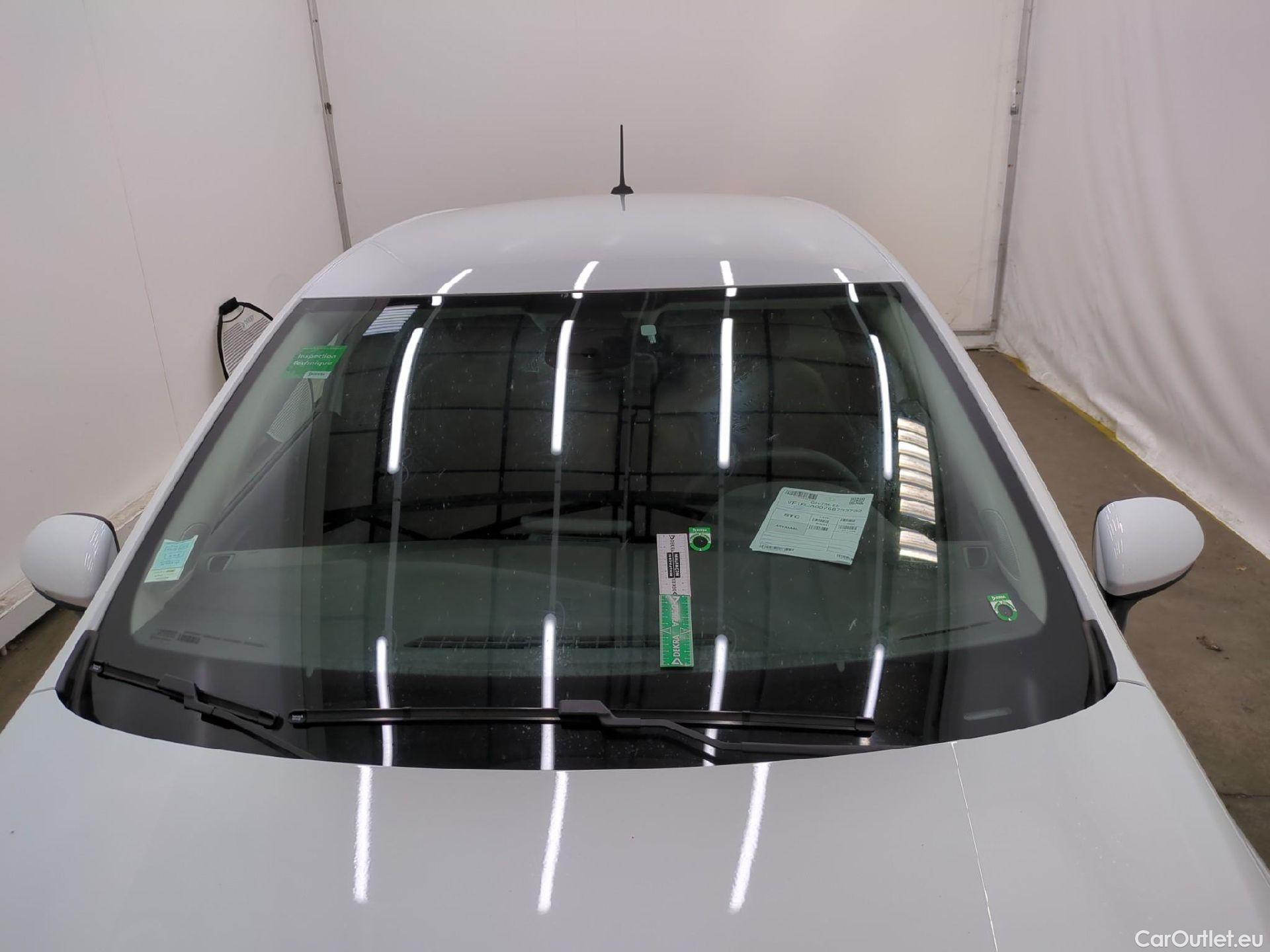  Renault  Clio  V Société Air Nav 1.5 dCi 100CV BVM6 E6d #6