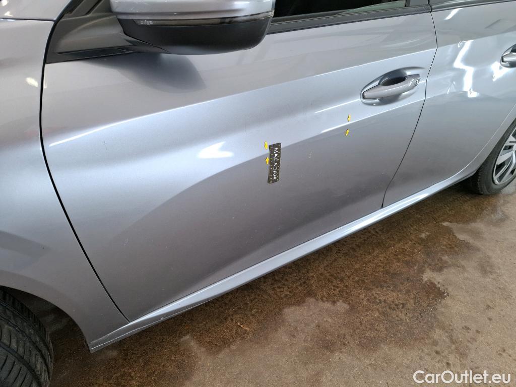  Peugeot  208  Active Business 1.5 HDi 100CV BVM6 E6d #63