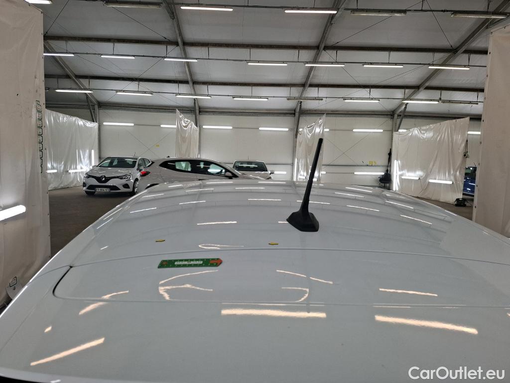  Renault  Clio  V Business 1.0 SCe 65CV BVM5 E6d #1