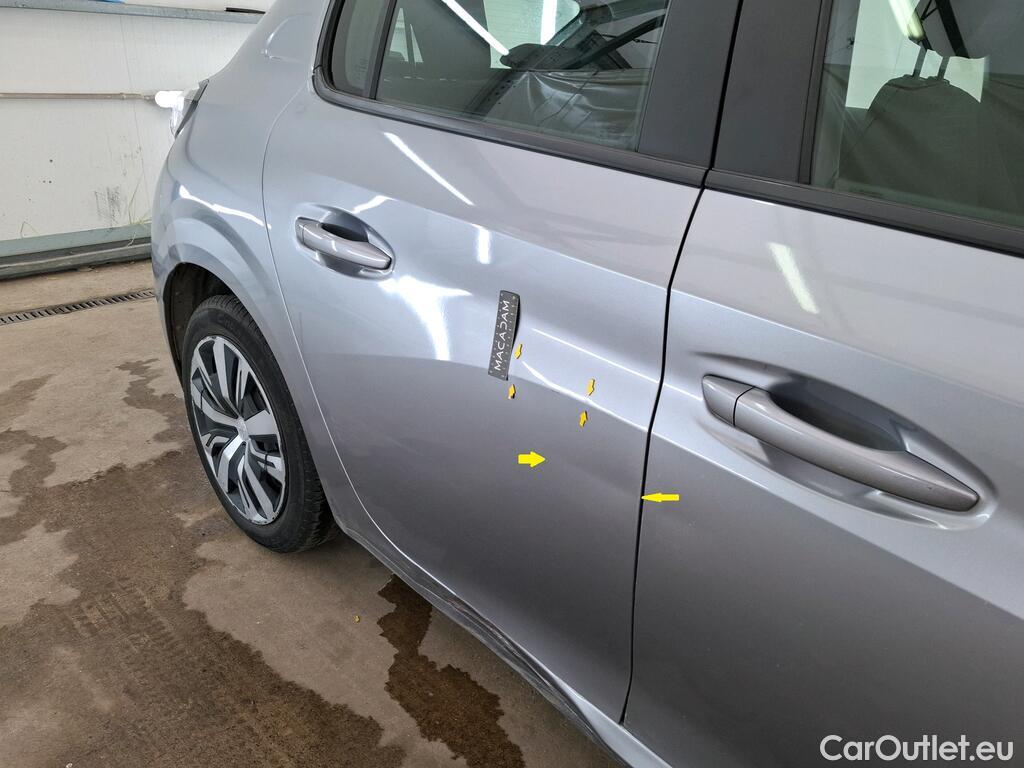  Peugeot  208  Active Business 1.5 HDi 100CV BVM6 E6d #24