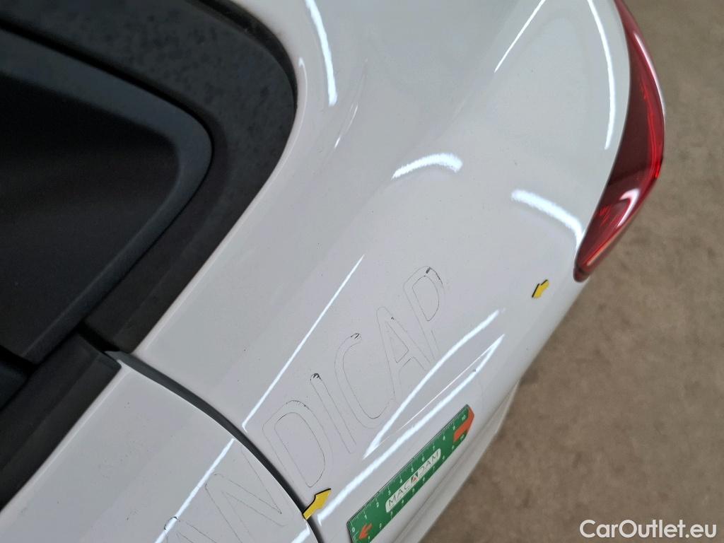  Renault  Clio  V Business 1.0 SCe 65CV BVM5 E6d #2