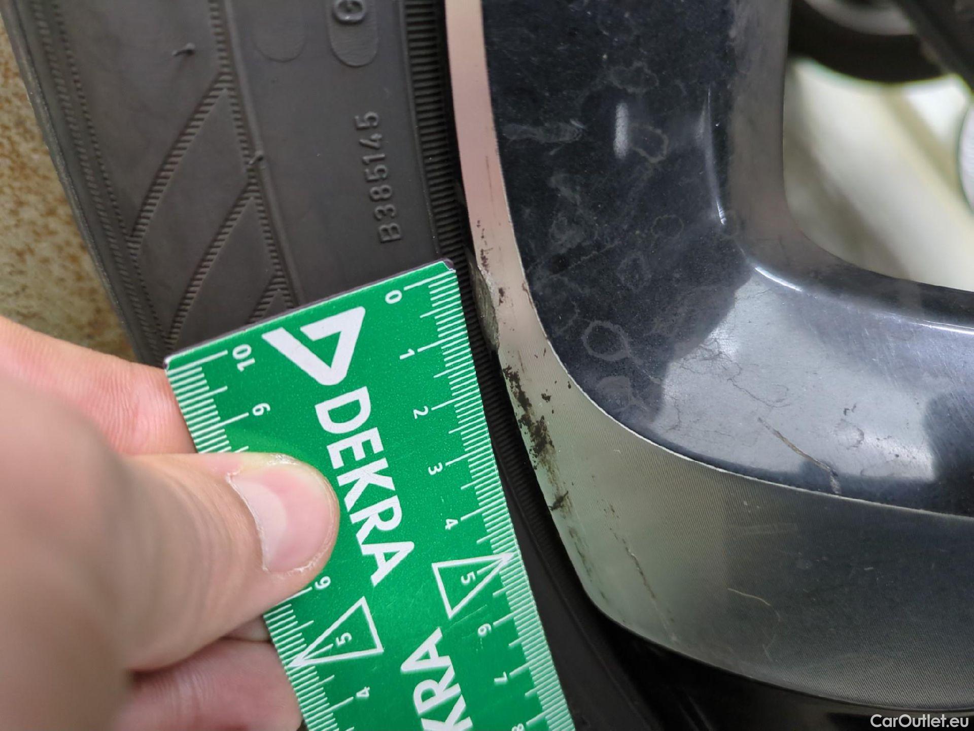  Citroen  C3  Aircross Shine 1.5 BlueHDi 120CV BVA6 E6dT #10